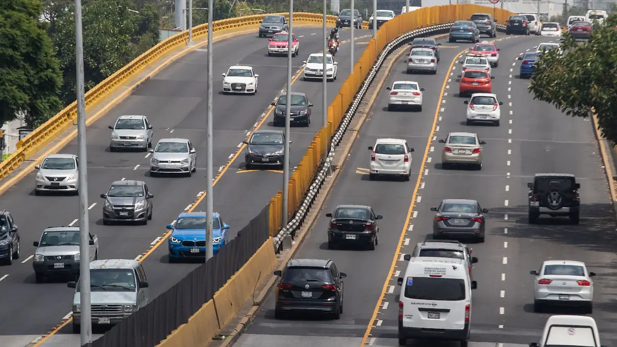 Nuevo puente Circuito Gran Canal 